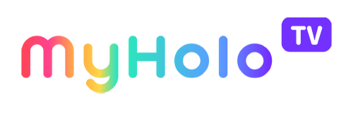 MyHolo TV MyHolo TV